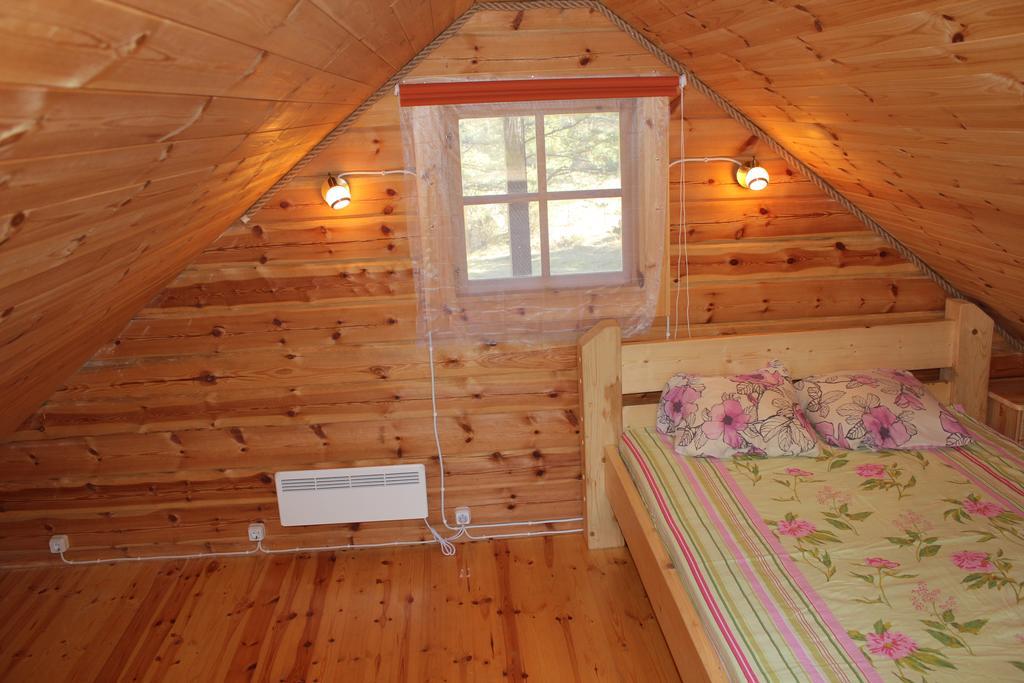 Nature Getaway Holiday Home Mujaste Exterior foto